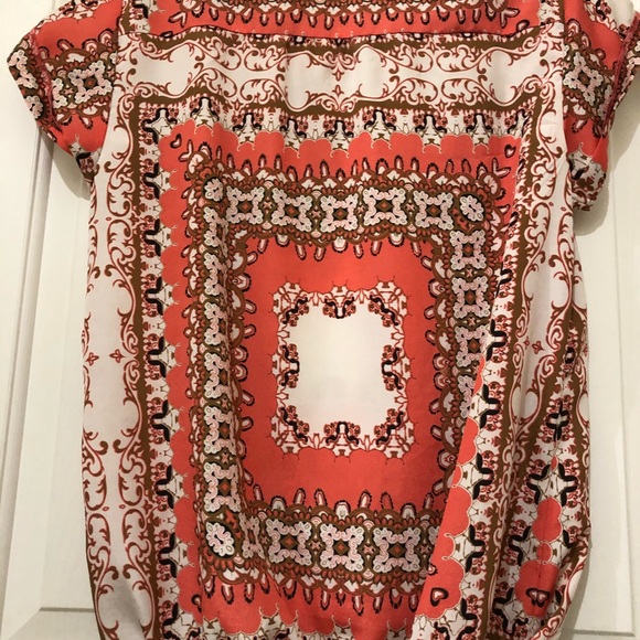 The limited size medium blouse - Picture 5 of 8